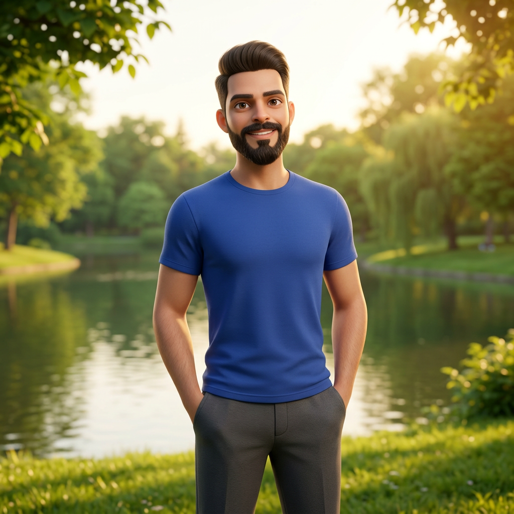 Your wellness avatar